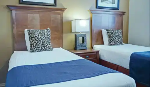 WorldMark Phoenix - South Mountain Preserve - 57