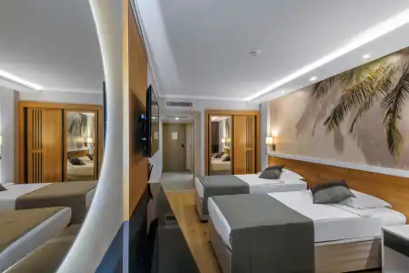 Alba Resort - Ultra All Inclusive - 39