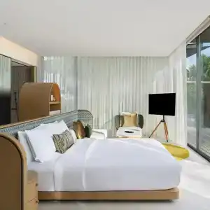 So/ Maldives Resort - 57