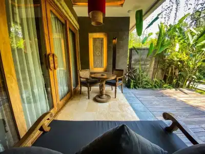 Kenran Resort Ubud by Soscomma - 31