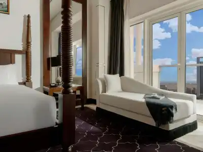 Rixos Marina Abu Dhabi - 145