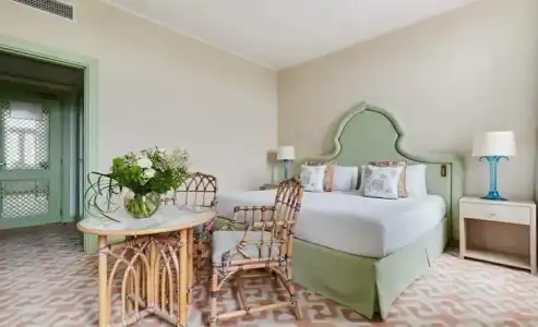 Excelsior Venice Lido Resort - 48