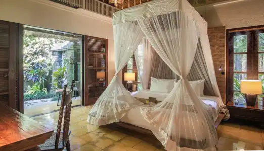 Plataran Ubud & Spa - 57
