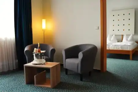 Savoy Bad Mergentheim - 7