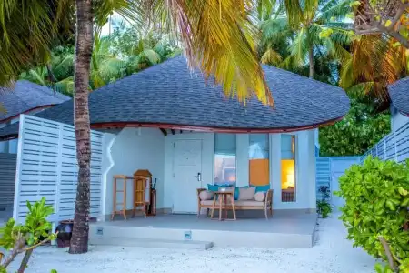 Centara Collection Machchafushi Island Resort & Spa Maldives - 25