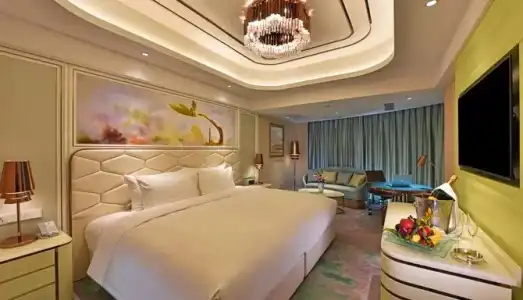 Radisson Collection,Xing Guo - 43