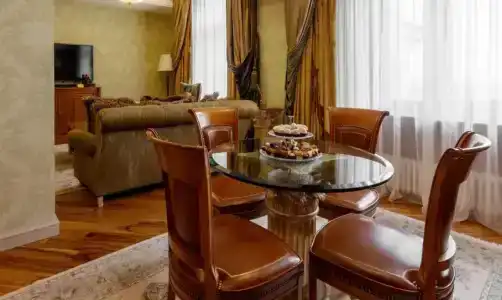 Radisson Collection, Moscow - 175