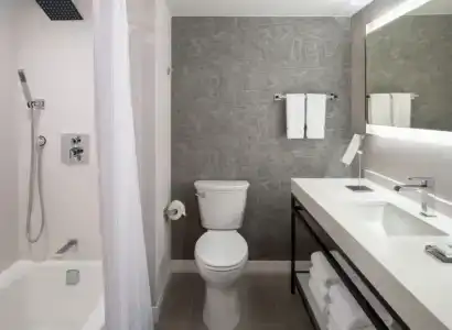 Marriott Jacksonville Downtown - 27