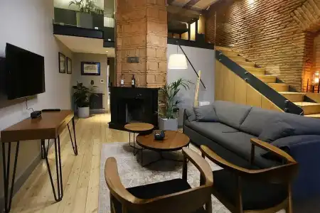 Paskunji Residence - 34