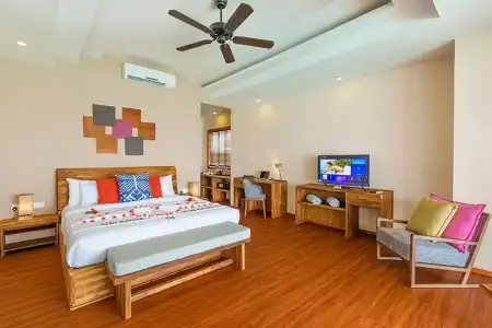 Kudafushi Resort & Spa - All Inclusive - 54