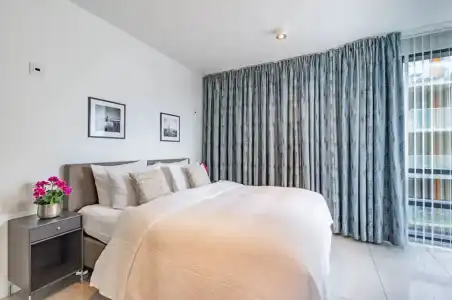 Black Pearl Apartment - 25