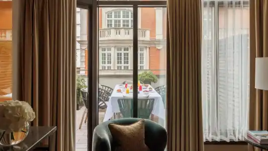 Four Seasons London at Park Lane - 92