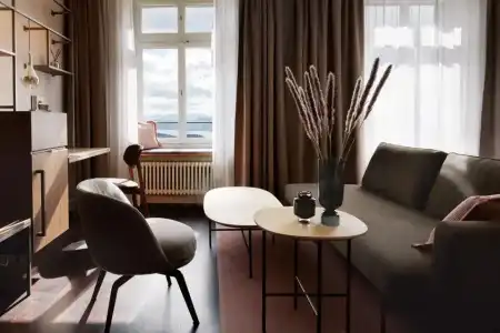Sorell Boutique-Zürichberg - 69