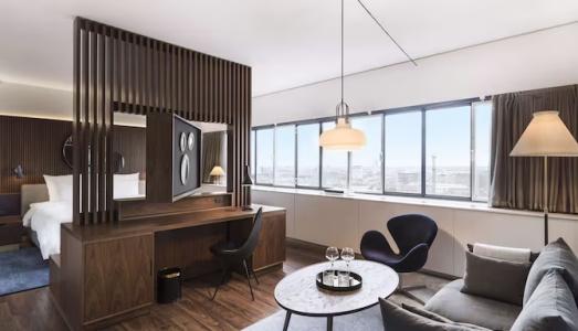 Radisson Collection Royal, Copenhagen - 122