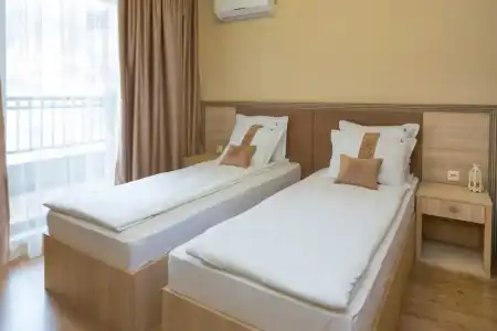 Argisht Partez All Inclusive & Beach Bar Rebls - 25