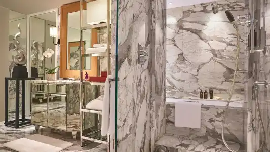 Grand Hyatt Erawan - 70