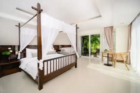 Railay Princess Resort & Spa - 65