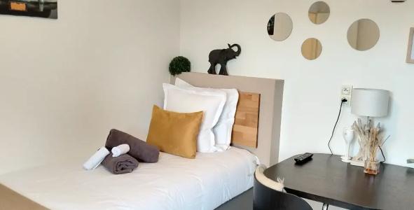 Hôtel Villa Maya – Golfe de Saint-Tropez - 22