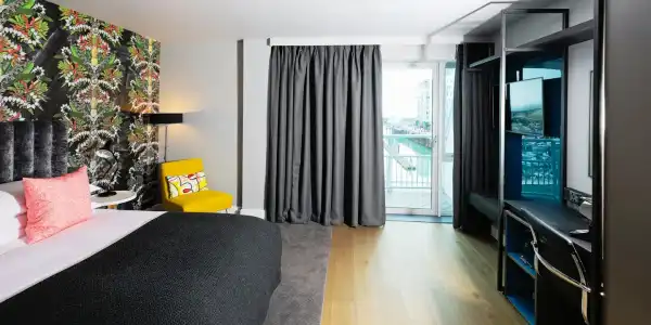 Malmaison Brighton - 60
