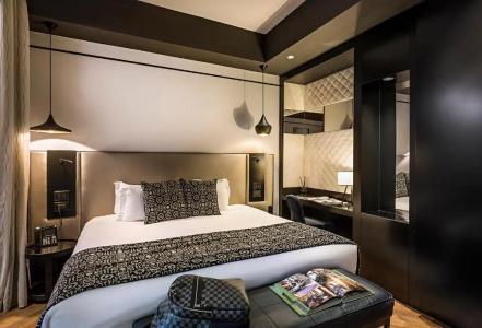 Corso 281 Luxury Suites - 9