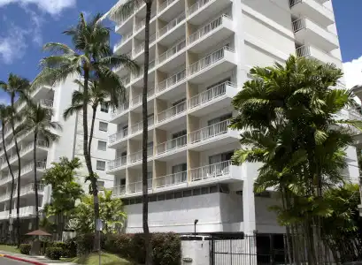 Oasis Waikiki - 0