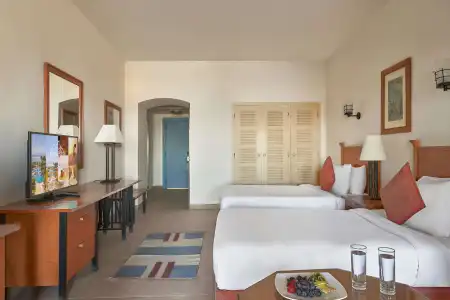 Strand Beach Resort - 33