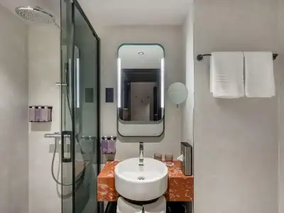 ibis Styles Budapest Airport - 43