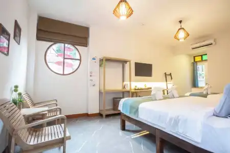 Hetai Boutique House - 58