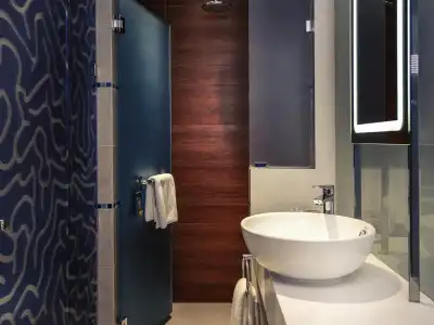Mercure Kota Kinabalu City Centre - 47