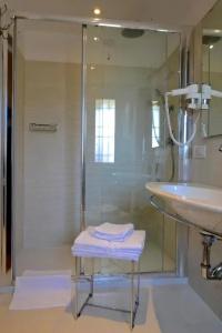 La Villetta Suite - 31