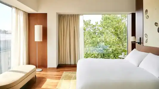Park Hyatt Zurich - 92
