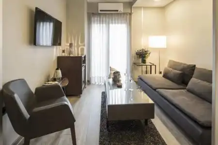 Taxim Suites Residences Istanbul - 72