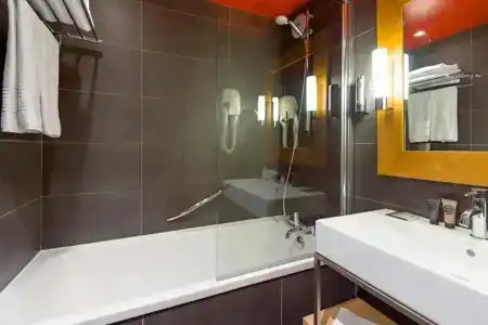 Hôtel Les Aiglons Chamonix - 60