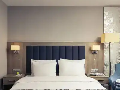 Mercure Nizhny Novgorod Center - 27