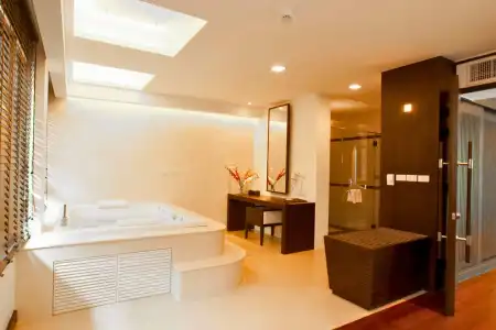 Kacha Resort & Spa, - 57