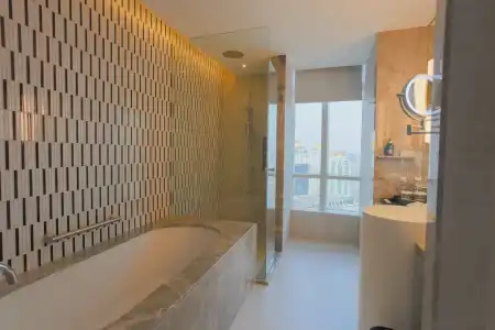 Centara Grand & Bangkok Convention Centre at CentralWorld - 67