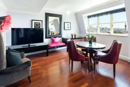 Radisson Blu, London Leicester Square - 57