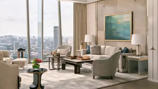 Marina Bay Sands - 118
