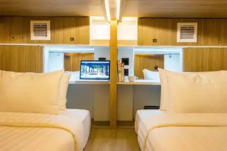 Nonze Hostel - 40