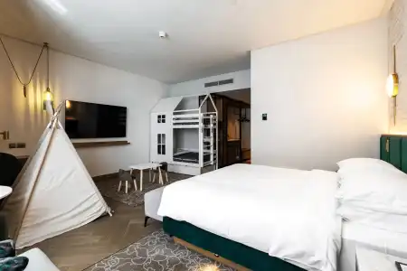 Hyatt Regency Rostov-On-Don - 47