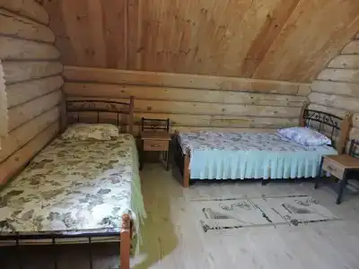 Rus' Mini-Hotel - 58