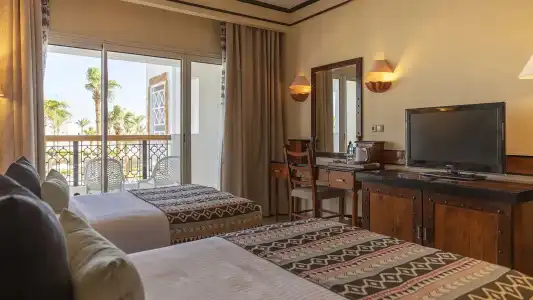 SUNRISE Remal Resort - 47