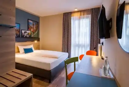 Ramada Encore by Wyndham Munich Messe - 23