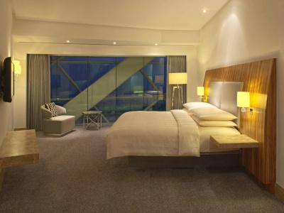 Andaz Capital Gate Abu Dhabi, By Hyatt - 34