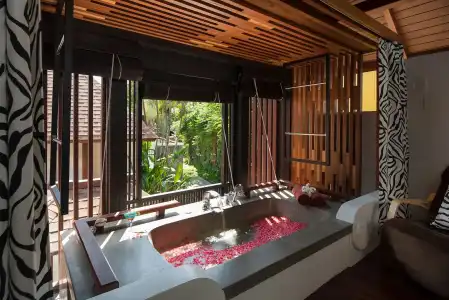 Pavilion Samui Villas and Resort - 49