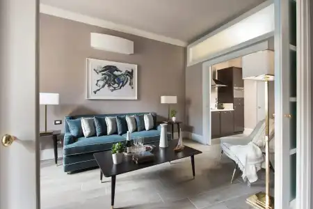 Tornabuoni Suites Collection - 78