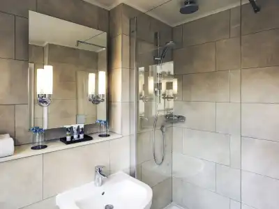 Mercure Oxford Eastgate - 56
