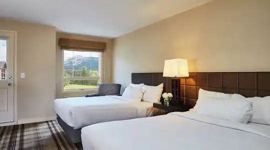 Grande Rockies Resort - Bellstars & Resorts - 17