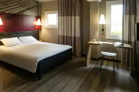 Ибис Москва Киевская - 113