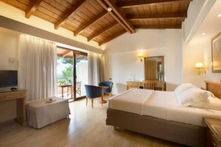 Negroponte Resort Eretria - 2